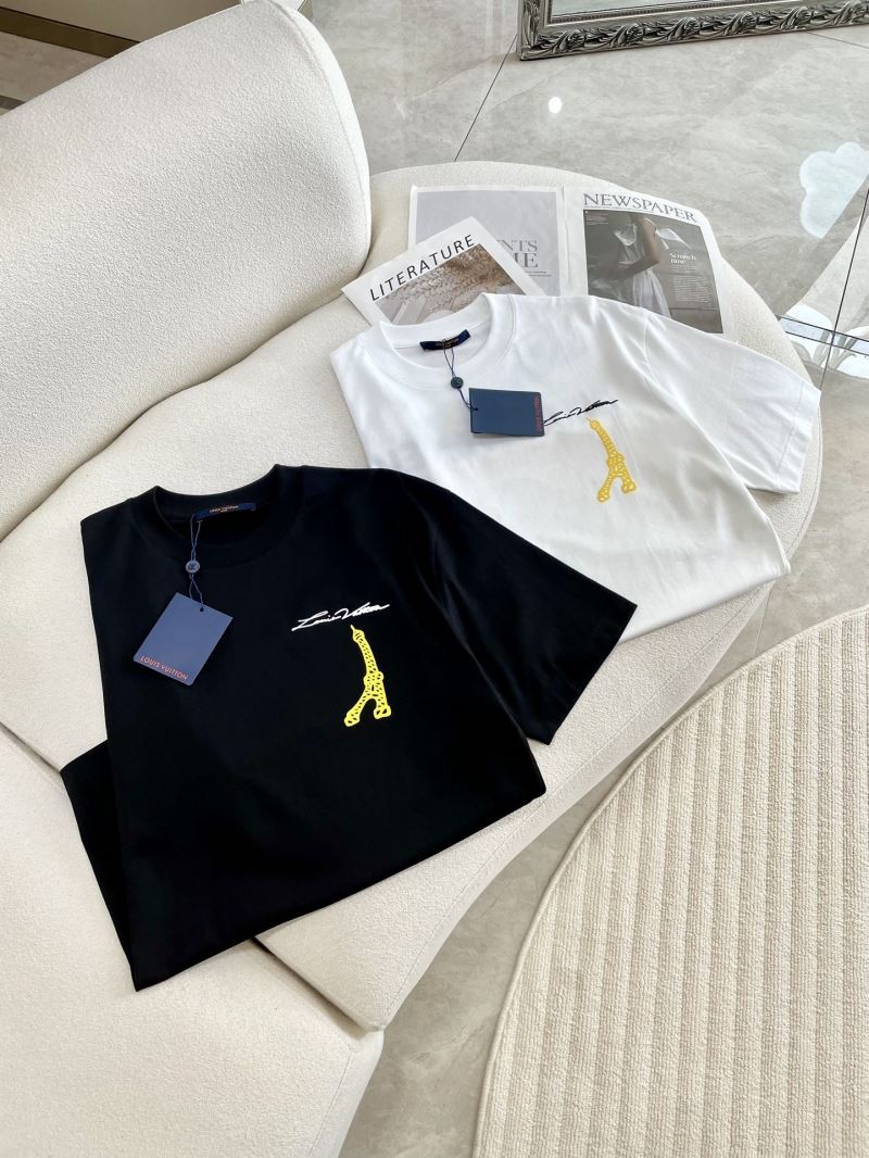 Louis Vuitton T-Shirts